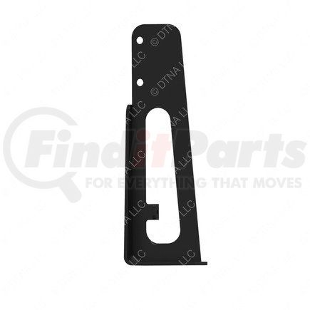 A04-28395-000 by FREIGHTLINER - Diesel Particulate Filter (DPF) Bracket