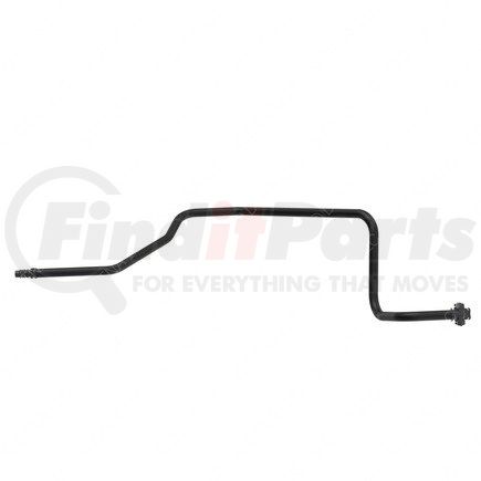 A04-32190-445 by FREIGHTLINER - Engine Coolant Hose - 2 bar Operating Press., 6 bar Burst Pressure