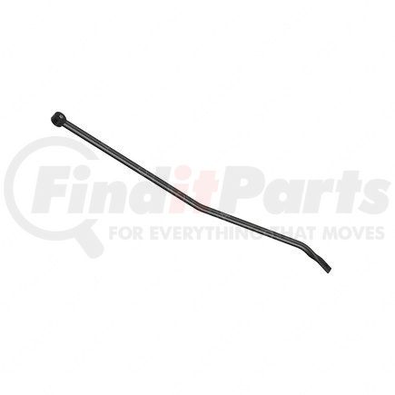 A05-17654-000 by FREIGHTLINER - Radiator Guard Strut