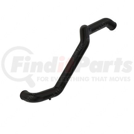 A05-17903-000 by FREIGHTLINER - Radiator Coolant Hose - Inlet, Upper, FLX