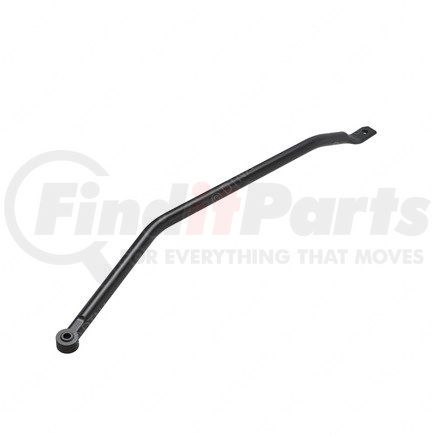 A05-18151-000 by FREIGHTLINER - Radiator Guard Strut