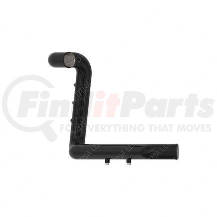 A05-18998-000 by FREIGHTLINER - Engine Coolant Water Outlet Tube - Steel