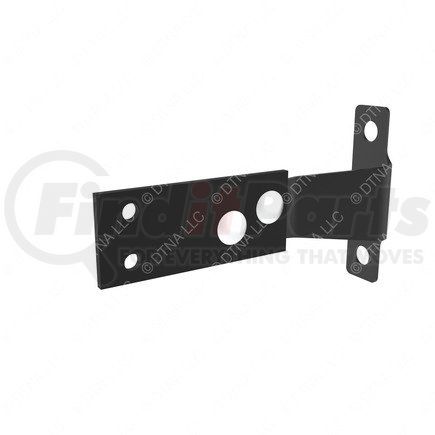 A05-19109-000 by FREIGHTLINER - Engine Cooling Fan Bracket