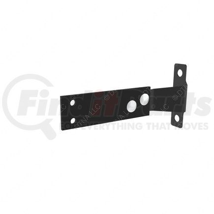 A05-19109-001 by FREIGHTLINER - Engine Cooling Fan Bracket