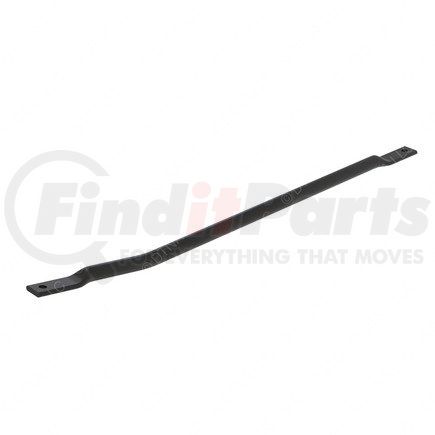 A05-19333-000 by FREIGHTLINER - Radiator Guard Strut