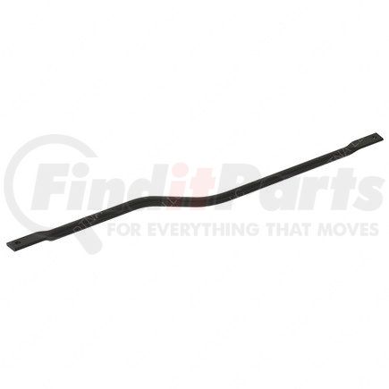 A05-19334-000 by FREIGHTLINER - Radiator Guard Strut