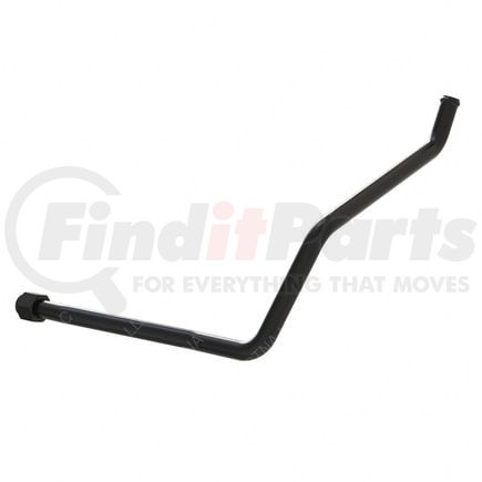 A05-19804-000 by FREIGHTLINER - Radiator Shunt Line - Steel