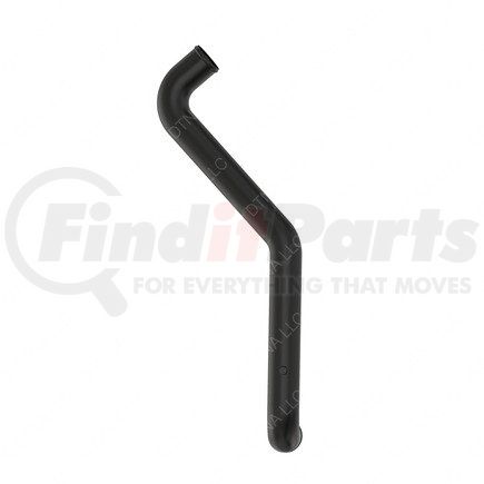 A0519981000 by FREIGHTLINER - Radiator Coolant Hose - Inlet, Upper, C15/C16