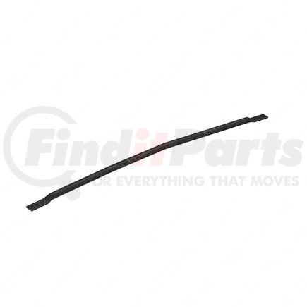 A05-20148-000 by FREIGHTLINER - Radiator Guard Strut