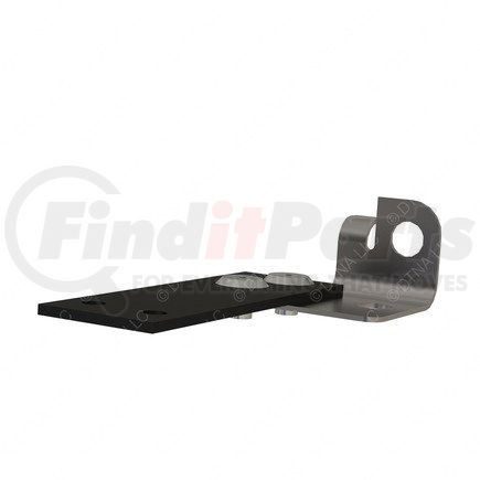 A05-20255-000 by FREIGHTLINER - Engine Cooling Fan Bracket