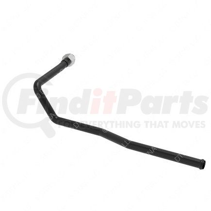 A05-20912-000 by FREIGHTLINER - Radiator Shunt Line - Steel