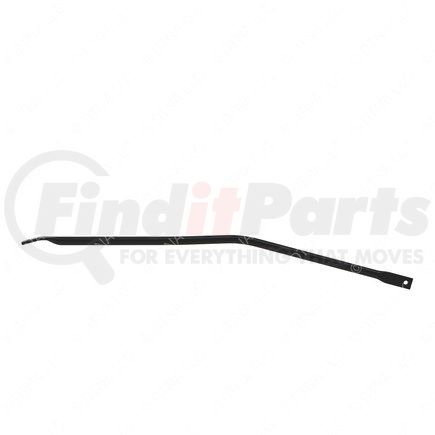A05-21128-000 by FREIGHTLINER - Radiator Guard Strut