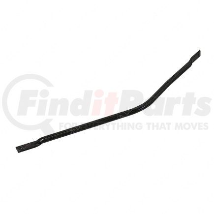 A05-21129-000 by FREIGHTLINER - Radiator Guard Strut