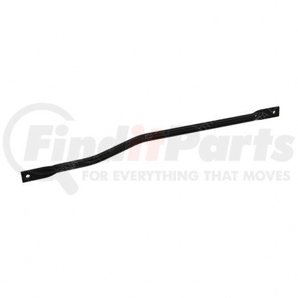 A05-21139-000 by FREIGHTLINER - Radiator Guard Strut