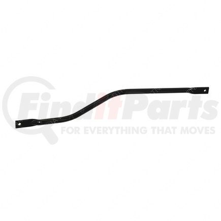 A05-21140-000 by FREIGHTLINER - Radiator Guard Strut