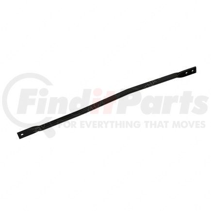 A05-21147-000 by FREIGHTLINER - Radiator Guard Strut