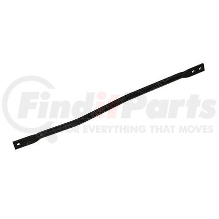 A05-21148-000 by FREIGHTLINER - Radiator Guard Strut