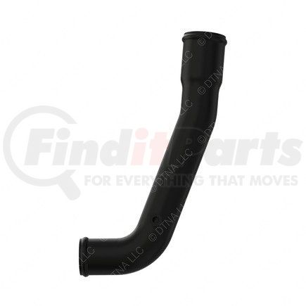 A05-21194-000 by FREIGHTLINER - Radiator Coolant Hose - Inlet, Upper, 02Is