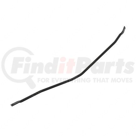 A0522281000 by FREIGHTLINER - Radiator Guard Strut
