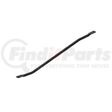A05-22299-000 by FREIGHTLINER - Radiator Guard Strut