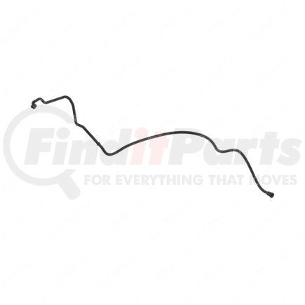 A04-34800-461 by FREIGHTLINER - Engine Coolant Hose
