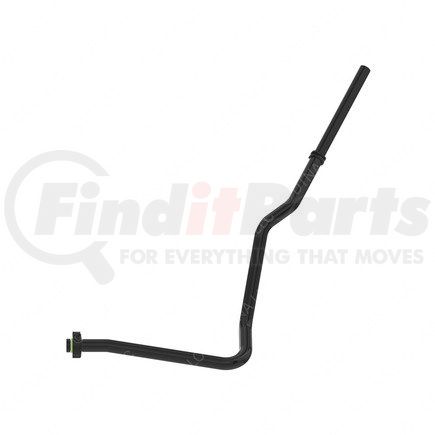 A04-35070-491 by FREIGHTLINER - Engine Coolant Hose - 1.50 bar Operating Press., 58 psi Burst Pressure