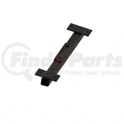 A05-12792-000 by FREIGHTLINER - Radiator Support Bracket - Steel