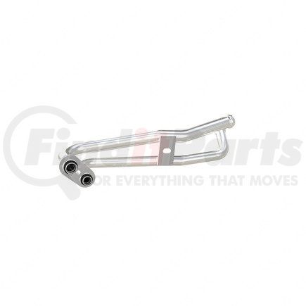 A05-26996-000 by FREIGHTLINER - Heater Plumbing Manifold - Aluminum