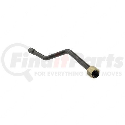 A05-26679-000 by FREIGHTLINER - Radiator Shunt Line - Steel