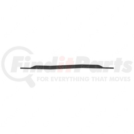 A05-26791-000 by FREIGHTLINER - Radiator Guard Strut
