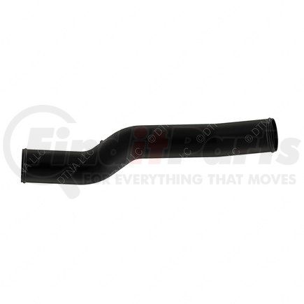 A05-28092-000 by FREIGHTLINER - Radiator Coolant Hose - Inlet, 07 Hd S