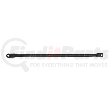 A05-27896-000 by FREIGHTLINER - Radiator Guard Strut
