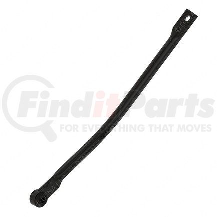A05-27897-000 by FREIGHTLINER - Radiator Guard Strut