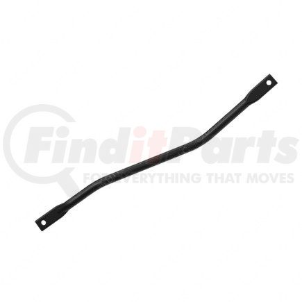 A05-28511-000 by FREIGHTLINER - Radiator Guard Strut