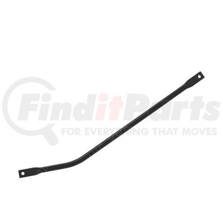 A05-28515-000 by FREIGHTLINER - Radiator Guard Strut