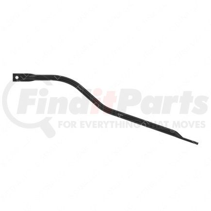 A05-28722-000 by FREIGHTLINER - Radiator Guard Strut