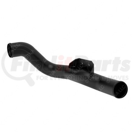 A05-28762-000 by FREIGHTLINER - Engine Coolant Hose