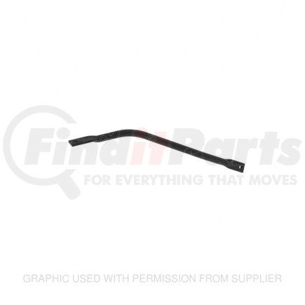 A05-28780-000 by FREIGHTLINER - Radiator Guard Strut