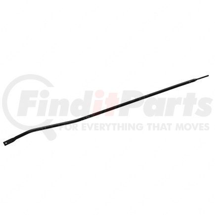 A05-29015-000 by FREIGHTLINER - Radiator Guard Strut