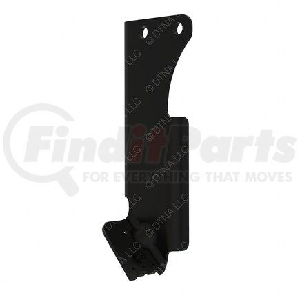 A05-29025-000 by FREIGHTLINER - Multi-Purpose Bracket