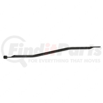 A05-28813-000 by FREIGHTLINER - Radiator Guard Strut