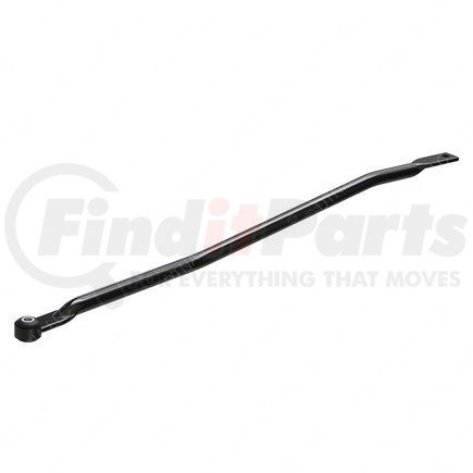 A05-28814-000 by FREIGHTLINER - Radiator Guard Strut