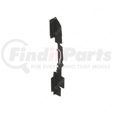 A05-28827-003 by FREIGHTLINER - Radiator Support Baffle - Right Side