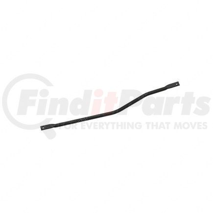 A05-22998-000 by FREIGHTLINER - Radiator Guard Strut