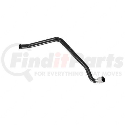 A05-23032-000 by FREIGHTLINER - Radiator Shunt Line - Steel