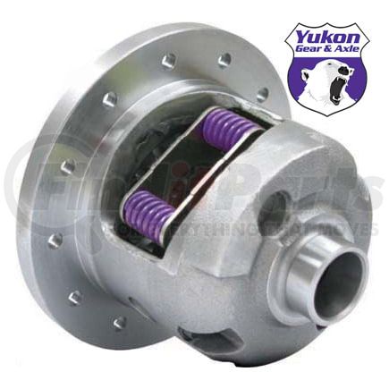 YDGGM12P-3-30-1 by YUKON - 12P GM 3.08-3.90 Dura Grip Limited Slip; 30spl; Composite Clutches