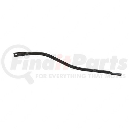 A05-23670-000 by FREIGHTLINER - Radiator Guard Strut