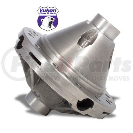 YDGGM14T-3-30-1 by YUKON - 10.5in. GM 4.10/Down Dura Grip Limited Slip; 30spl; Composite Clutches