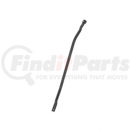 A0525544000 by FREIGHTLINER - Radiator Guard Strut