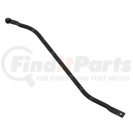 A0525546000 by FREIGHTLINER - Radiator Guard Strut